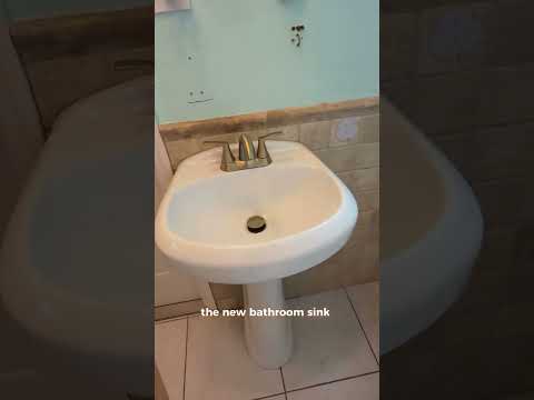 Plumbing