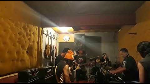 Andromedha Rock Band - " PRESTASI "