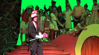 How Lucky You Are - Seussical