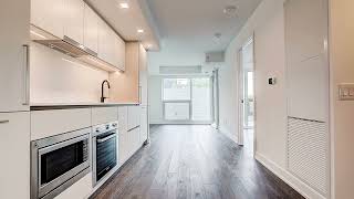 609 Sherbourne St, Unit 305, Toronto, ON