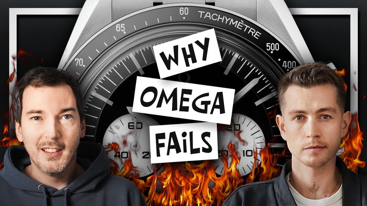 Absolute Disaster For Omega - YouTube