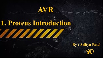 Proteus Introduction