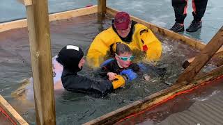 Polar Plunge Tips - Outdoor Kid Adventures