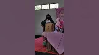 Nasehat ustadzah dr. Ferihana Kepada Istri yang Enggan Melayani Suami