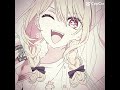 Rubyyy 💗🎀 || #onk #oshinoko #ruby #rubyhoshino #capcut #capcuttemplate #anime #fypシ #edit
