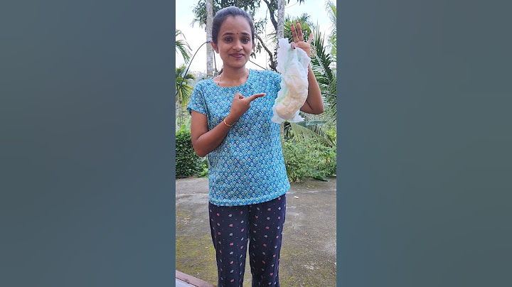 10 മിനിറ്റ് കൊണ്ട് ഉപയോഗിച്ച Diaper നശിപ്പിച്ചു കളയാം // Dispose Used Diapers #clickbeautybydarsana