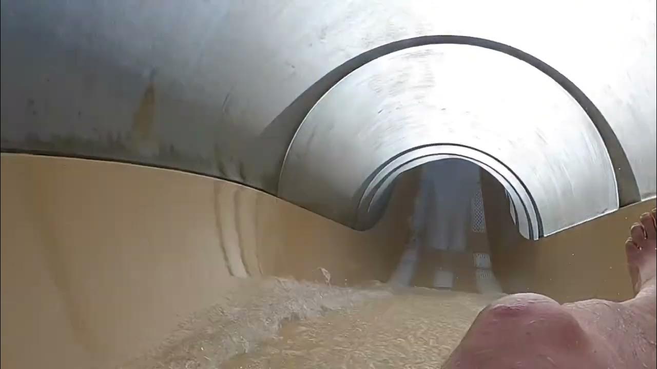 Master Blaster Center Parcs Les 3 forets YouTube