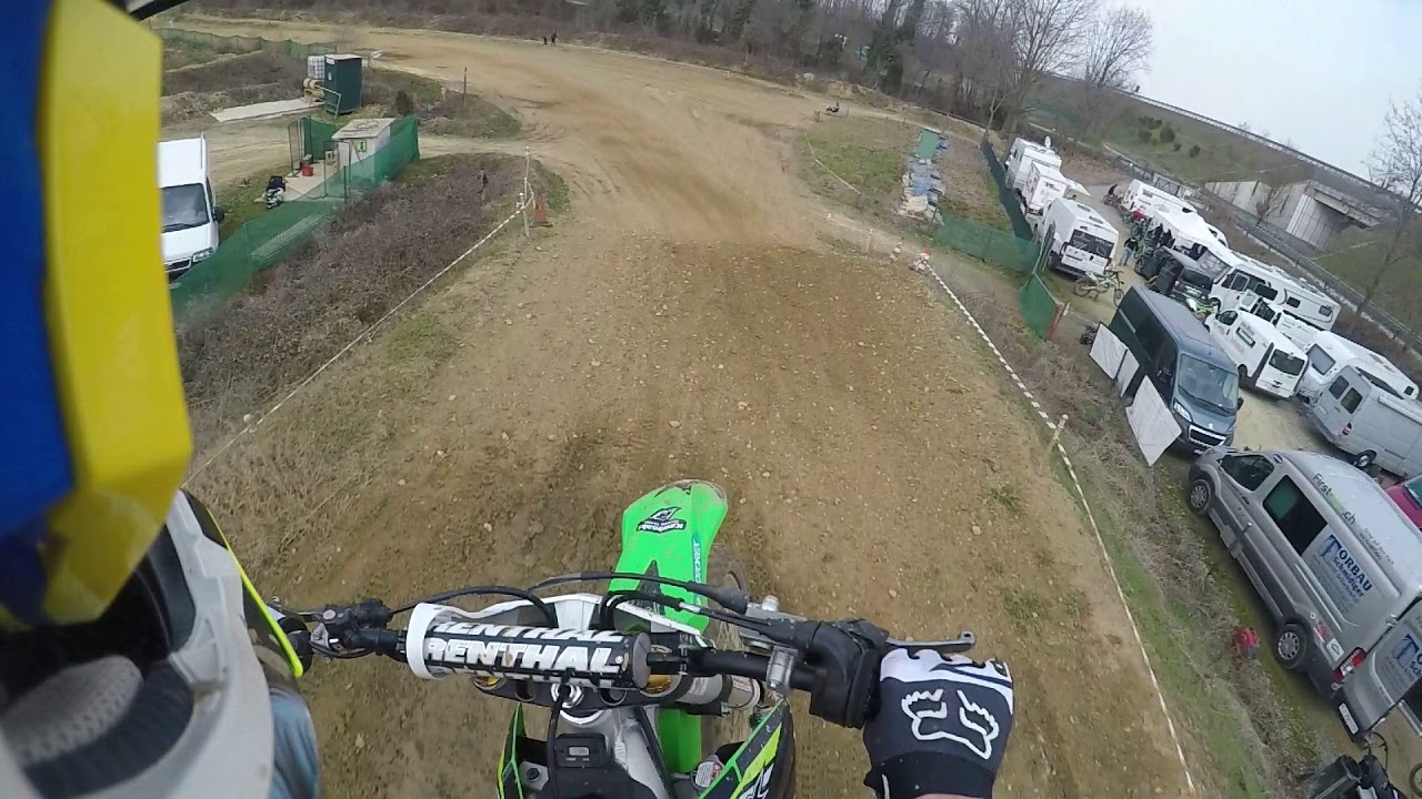 MX Training Santhia (Amateur)