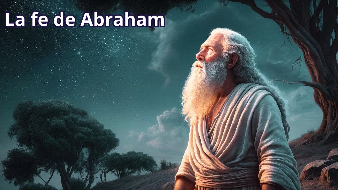 Cómo Abraham se Convirtió en el Padre de la Fe: Una Historia de ...