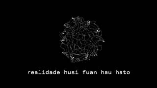 Cani Anjos Ft Oj Rap Papua- Saudades (Lyrics/Lirik)