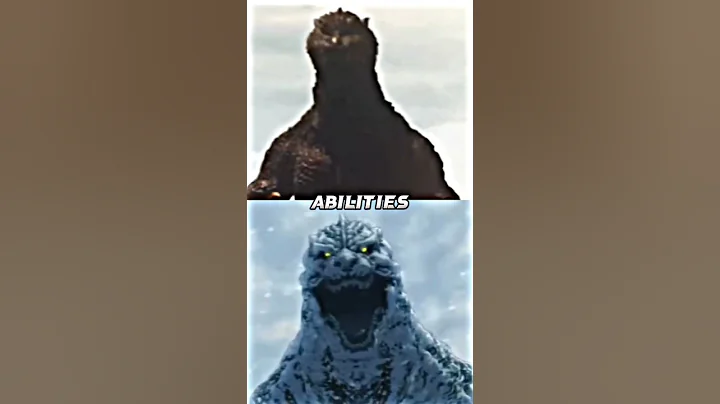 Kaiju suggestions Part 5 #shorts #youtubeshorts #godzilla