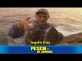 Pesca de Sargos com, Argoitz Diez HD 2016