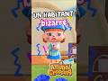 UN HABITANT BIZARRE dans Animal crossing #animalcrossing #acnh #shorts #shortsfeed #acnhupdate
