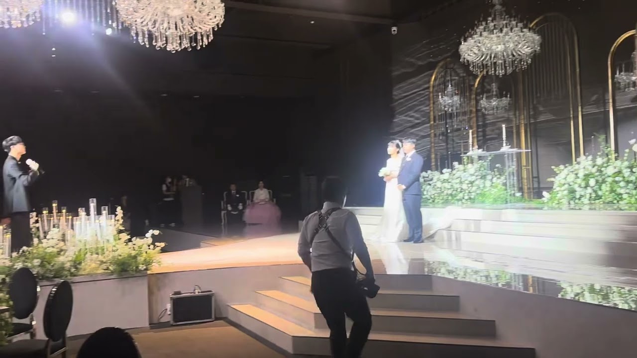 로이킴 - 봄이와도 축가 Cover