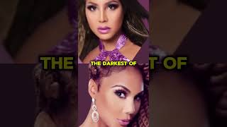 Tracy's Journey: From Darkness to Hope!