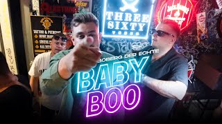 BOBERG DER ECHTE - BABY BOO (Official Video)