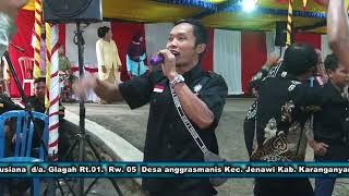 Alrostaglagahmawar Hitam