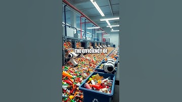 Revolutionizing Waste Management with AI-Powered Systems