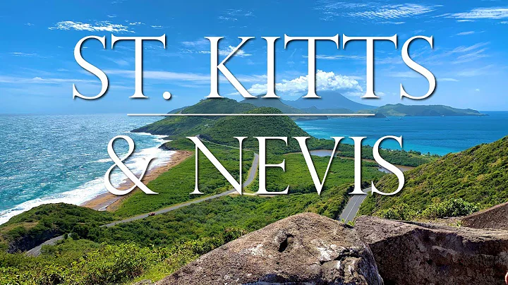 EXCURSION ST. KITTS:  ARRIVAL, TIMOTHY HILL OVERLO...