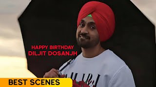 Celebrating Diljit Dosanjh Birthday | Mukhtiar Chadha (ਮੁਖਤਿਆਰ ਚੜ੍ਹ )