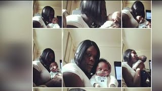 Family fears worst after infants found in funeral home
