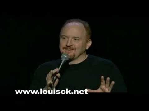Stream Louis CK - Chewed Up Napisy PL by Comedy Today