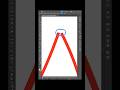 How to use join tool in illustrator 2025 | #illustrator #shorts