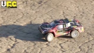 Helion Dominus 10Sc W Lipo Tears Up The 110Th Scale Track, Raw, Unedited