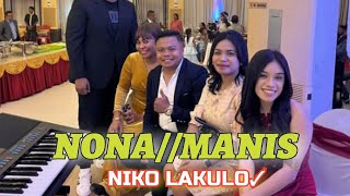 Kizomba_Nona_Manis____ Cover_ Niko_Lakulo