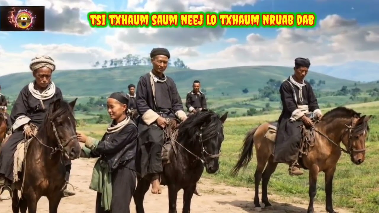 Tsi txhaum saum neej lo txhaum nruab dab 23/2/2026