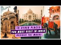 15 Other Places You Must Visit In India Besides Taj Mahal
