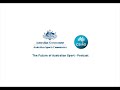 Future of Australian Sport - podcast