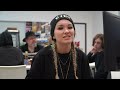 Gawler Youth Film 2023 - Barry Normal Investigate - Part 2 - Glitch in the Stream
