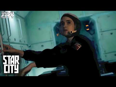 Star City | Anastasia Detects a Mysterious Signal