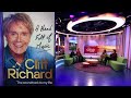 Sir Cliff Richard on The One Show - 27th Oct 2023