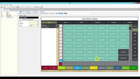 Required Condiments using SLU in Oracle Hospitality Simphony