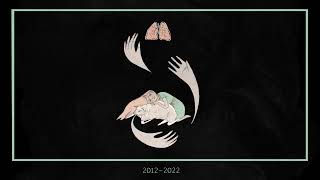 Purity Ring - X Firmament (Official Audio)