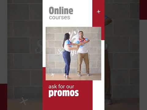 82 馃拑 Salsa Casino Figures 馃暫 Cuban Salsa Course
