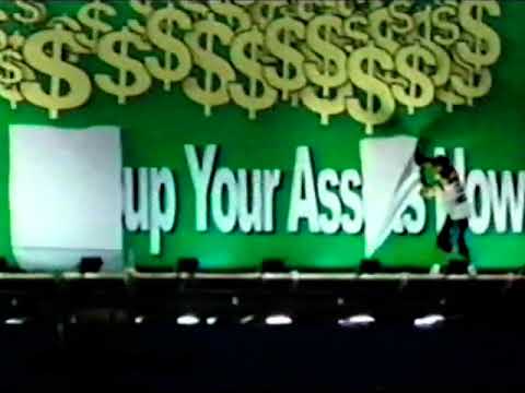 Comedy Central Billboard Bumper (2005)