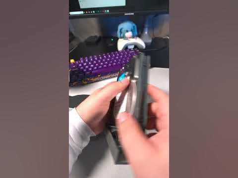 Бесплатная Оперативка DDR4 4gb - YouTube