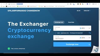 Full ChangeNOW Crypto Exchange Wordpress in AWS from Zero Guide