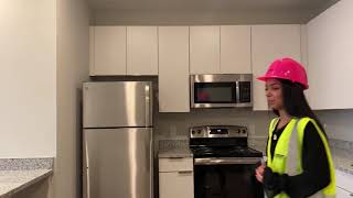 C1 Furnished Guided Tour