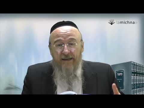 Keritot Chapitre 2 - Youtube