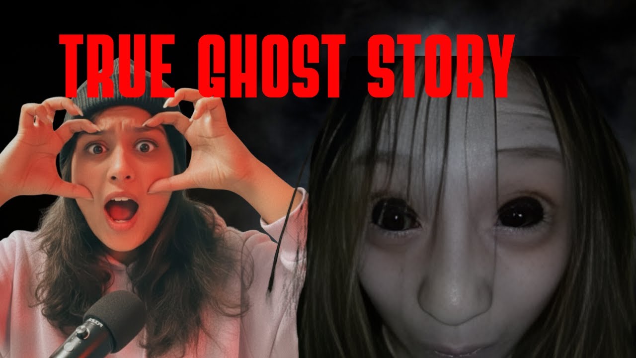 Real Ghost Experience in India | Abhilash's True Paranormal Encounter Karnataka