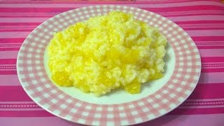 Рисовая каша с тыквой в мультиварке скороварке Рисовая каша с тыквой в мультиварке скороварке