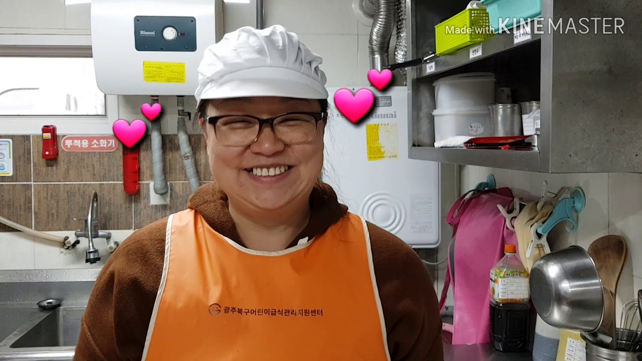 제19회 꼬마박사어린이집 졸업축하영상