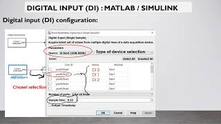 DAQ tutorial Hardware-in-the Loop MATLAB/SIMULINK-Lecture 5,