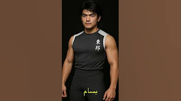 شخصيات الكابتن ماجد لو كانت في الواقع بالذكاء الاصطناعي Ai كارتون مسلسل ذكاء اصطناعي 