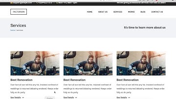 How to convert ThemeForest PSD to HTML - Part 3 (Bangla language)