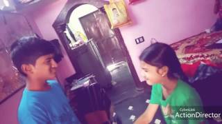 Nee selavadigi song